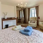 Holiday home Domaine De Balesta Roquefort-sur-Garonne