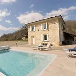 Domaine De Balesta Holiday home Roquefort-sur-Garonne