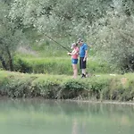Holiday home Domaine De Balesta *