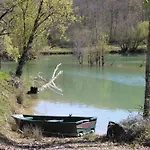 Domaine De Balesta Roquefort-sur-Garonne