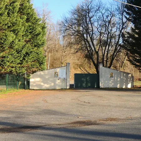 בית נופש Domaine De Balesta