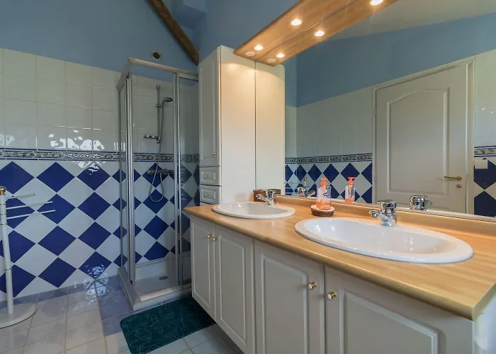 Domaine De Balesta Roquefort-sur-Garonne