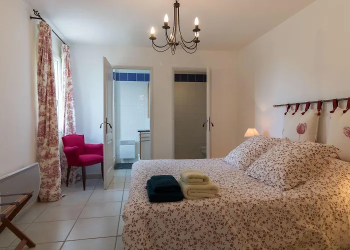 Domaine De Balesta *