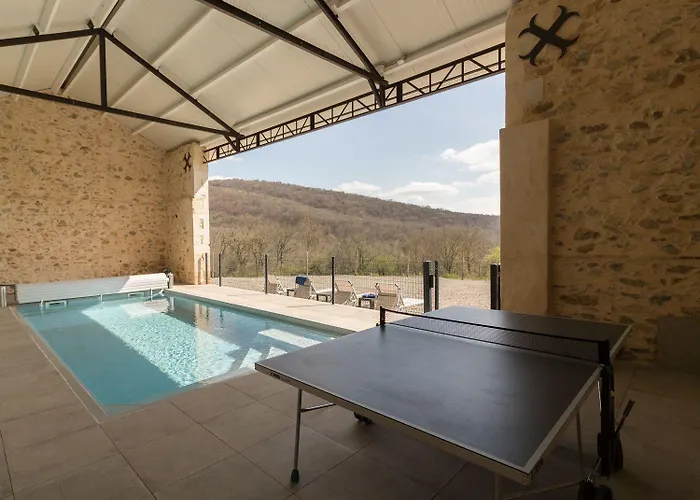 Domaine De Balesta *