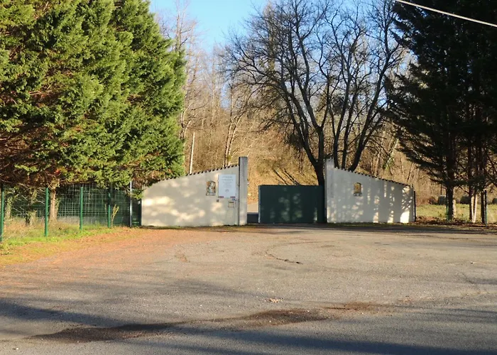 בית נופש Domaine De Balesta