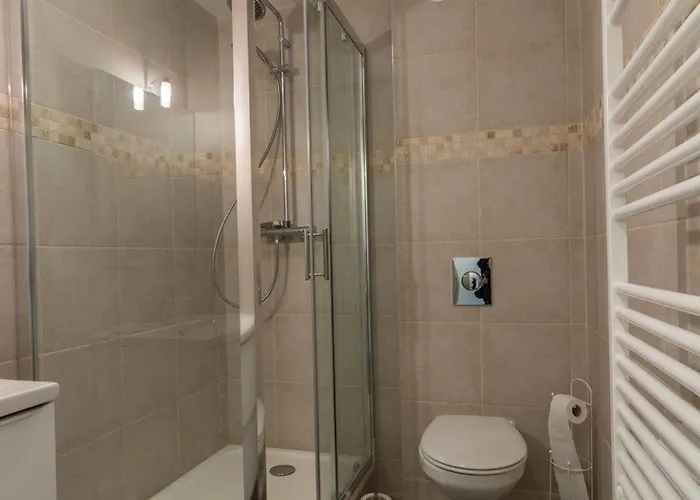 בית נופש Domaine De Balesta