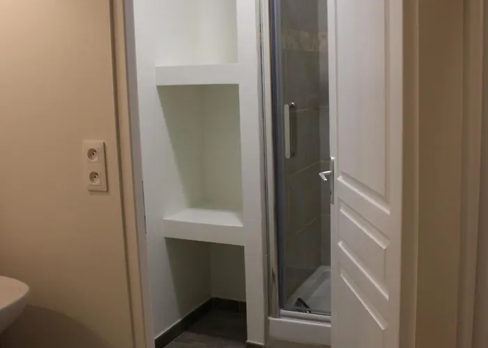 בית נופש Domaine De Balesta Roquefort-sur-Garonne