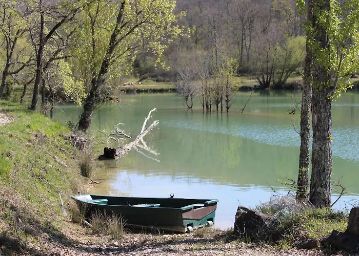 Domaine De Balesta Roquefort-sur-Garonne