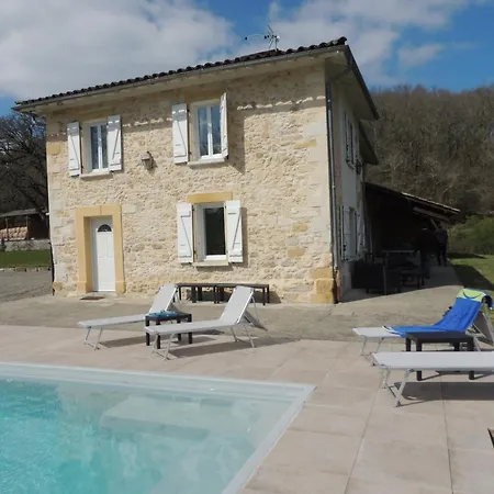 Domaine De Balesta Roquefort-sur-Garonne