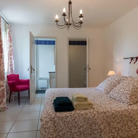 Domaine De Balesta *