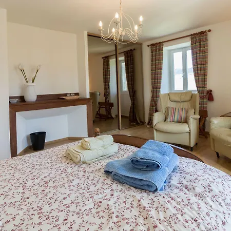 別荘 Domaine De Balesta Roquefort-sur-Garonne