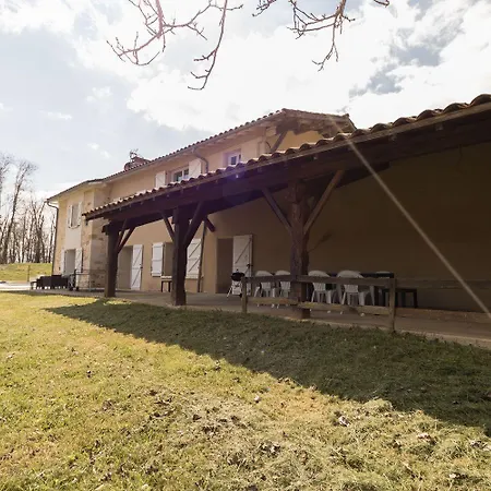 Casa vacanze Domaine De Balesta Roquefort-sur-Garonne