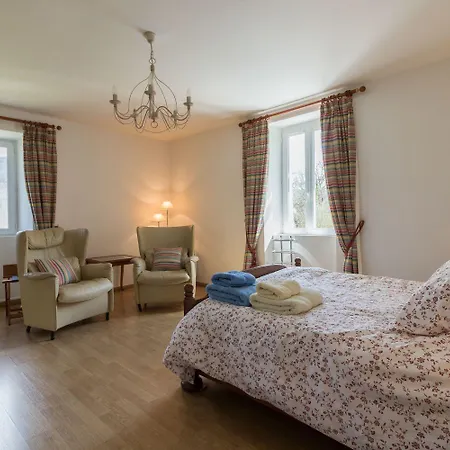 Domaine De Balesta 別荘 *