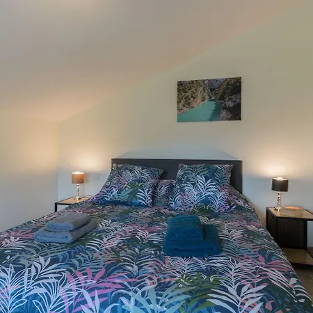 別荘 Domaine De Balesta *