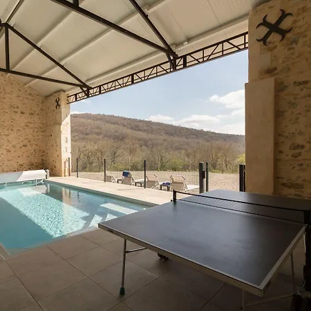 Domaine De Balesta *