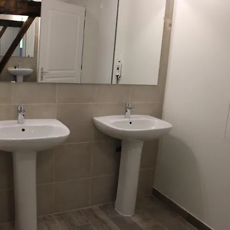 別荘 Domaine De Balesta Roquefort-sur-Garonne