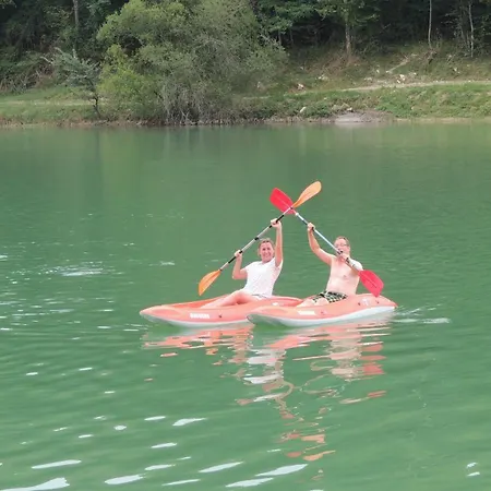 Domaine De Balesta *