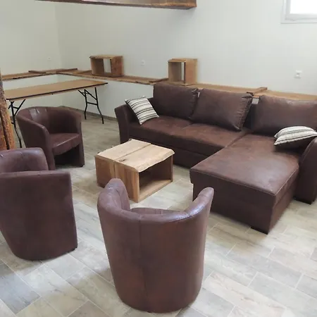 Holiday home Domaine De Balesta *