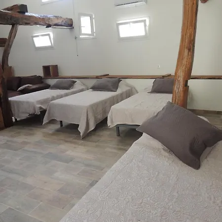 Casa vacanze Domaine De Balesta