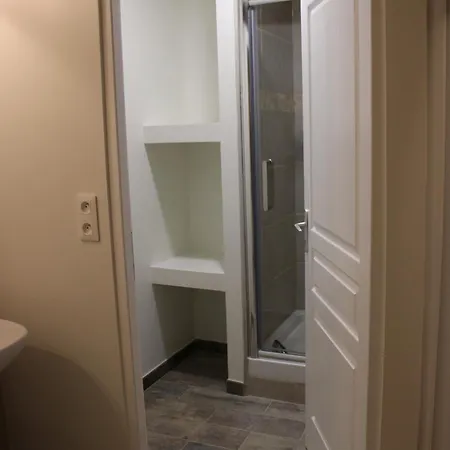 別荘 Domaine De Balesta Roquefort-sur-Garonne