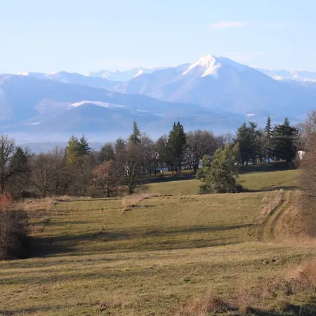 Domaine De Balesta