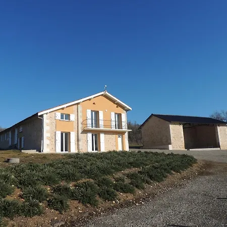 Domaine De Balesta Holiday home