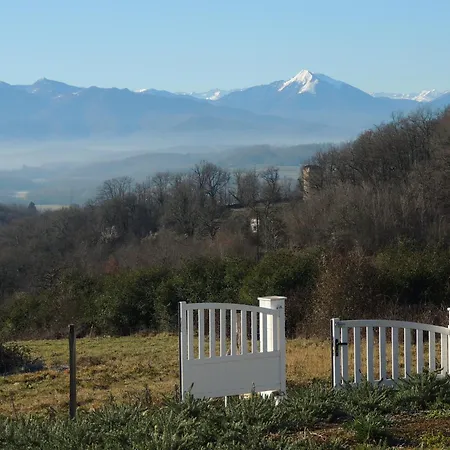 Domaine De Balesta Casa vacanze
