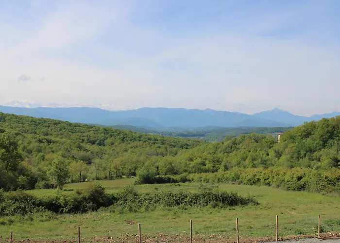 Domaine De Balesta Dom wakacyjny *